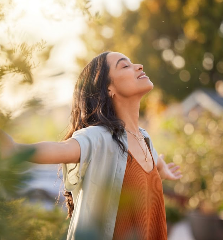 Personalized healthcare at Restorative Health Solutions